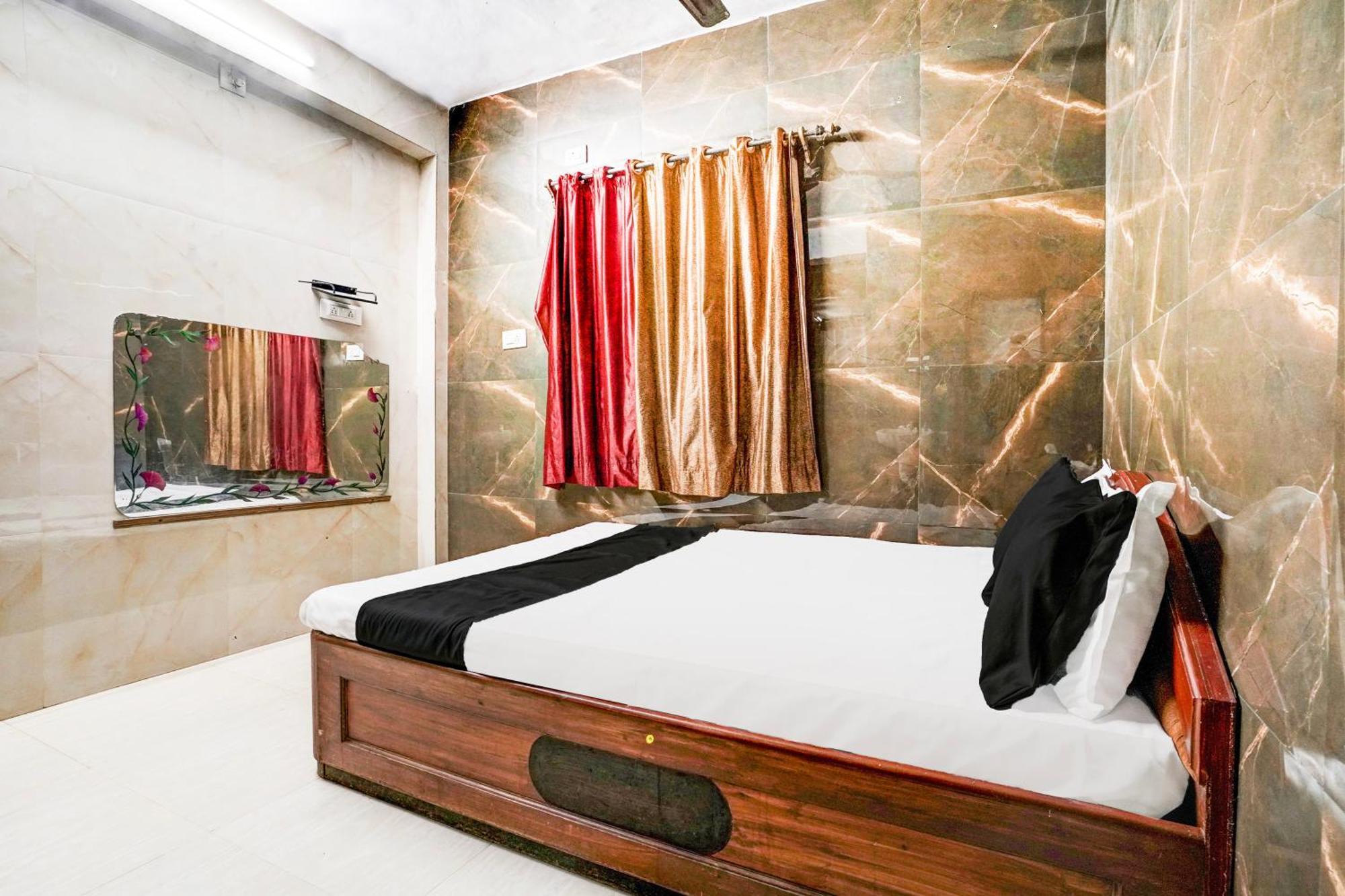 Hotel O Tulsi Resort Sopara ภายนอก รูปภาพ